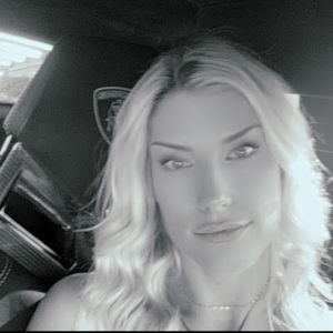 Meet your Posher, Margaret